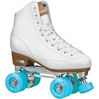 Cruze XR Roller Skate White