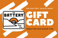 Battery Skate Shop Digital Gift Card