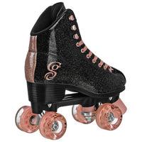 Candi Grl Rose Gold Roller Skates