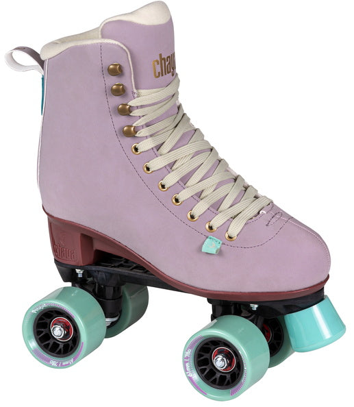 Chaya Melrose store Elite Roller Skates